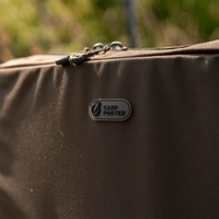 Carp Porter Side Bar Bags Small Green